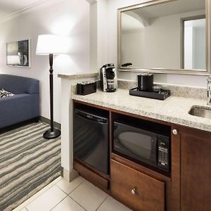 Suite Two Double Beds Non-Smoking